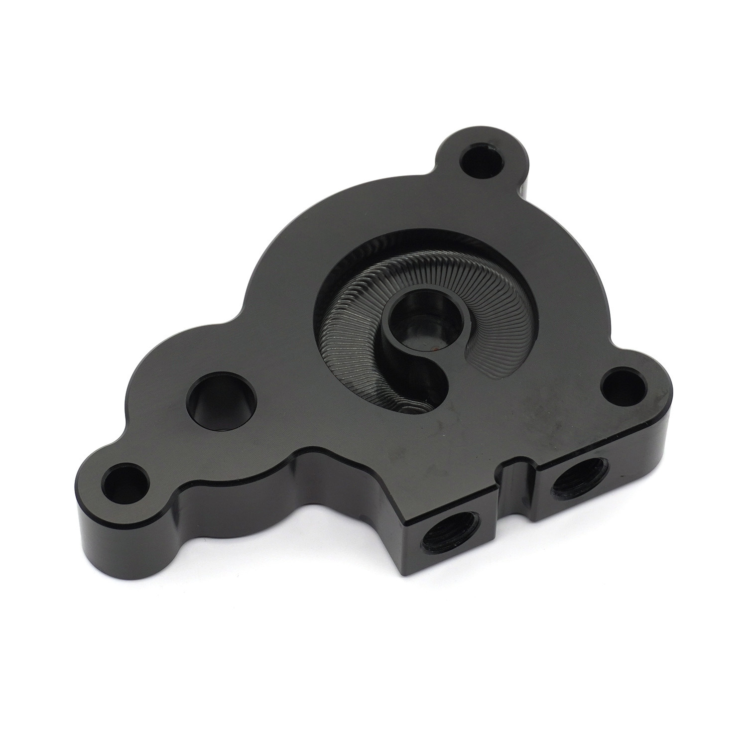 Transmission Oil Cooler Adapter Is Suitable for Honda Civic Accord 25450-P4V-013