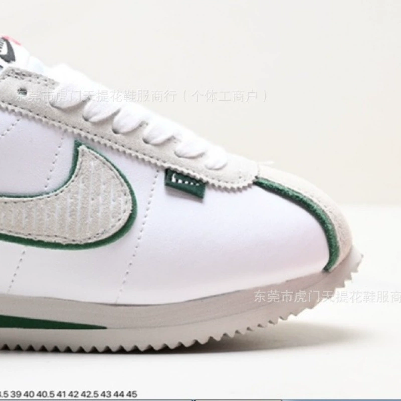 Кроссовки Classic Cortez Classic Lightweight Comfort Gump Shoes Casual Running Shoes Sports Shoes