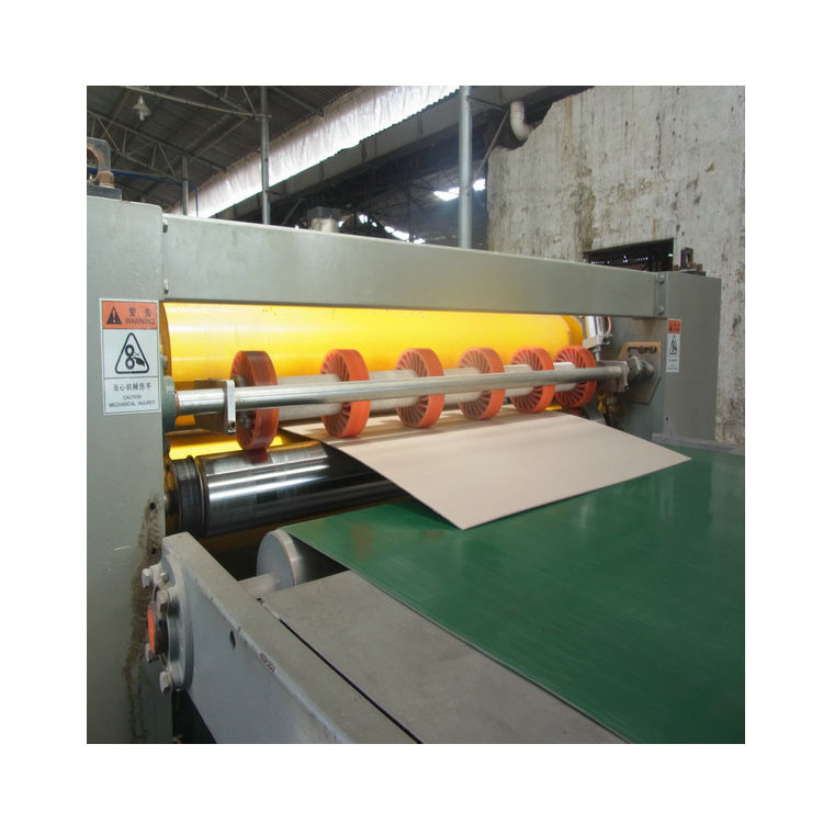 双灰纸板复合双面滑灰板纸 国产双滑滑面双灰硬纸板 加工分切