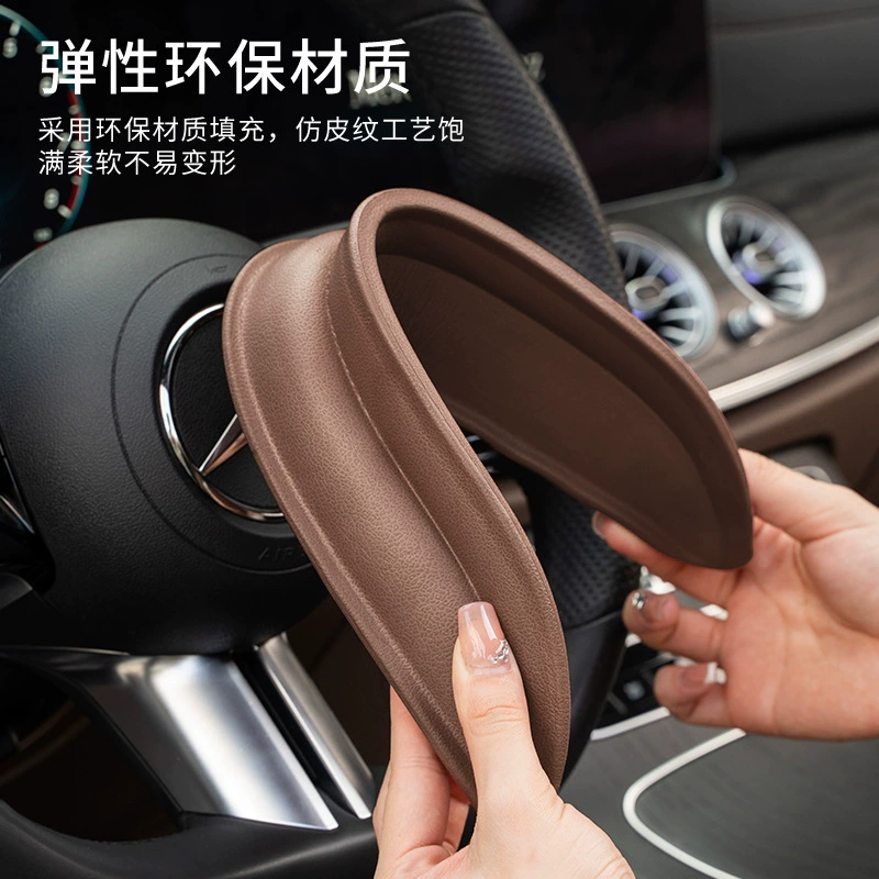 Заглушка зазора в автомобильном сиденье, герметичная и пылезащитная заглушка для автомобильного сиденья, принадлежности для интерьера, универсальная модификация