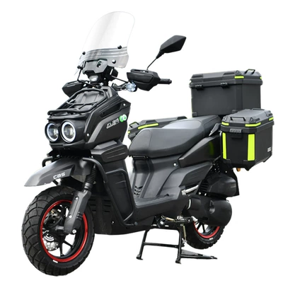 the manufacturer, Motosikletlər