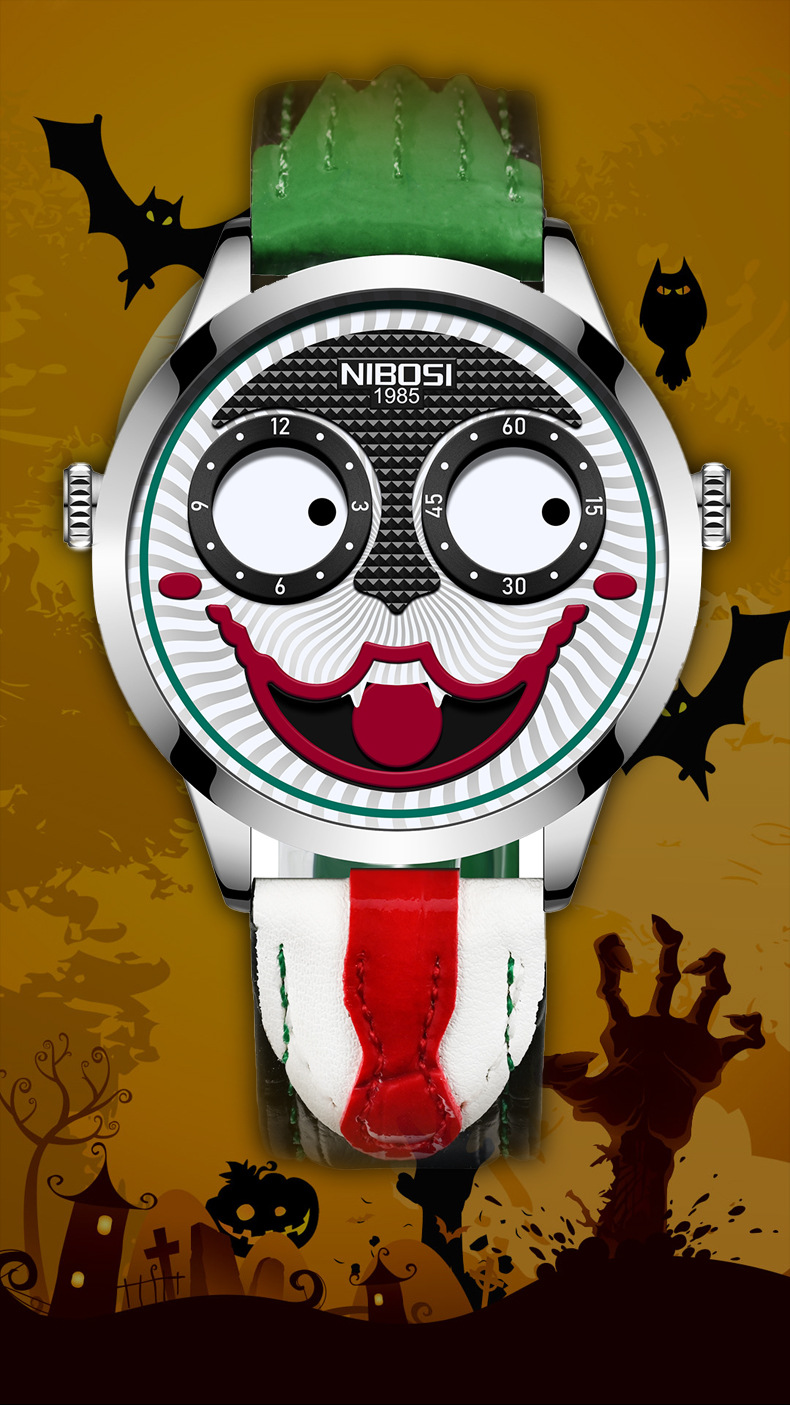 Joker Watch (Chinese) _09 jpg
