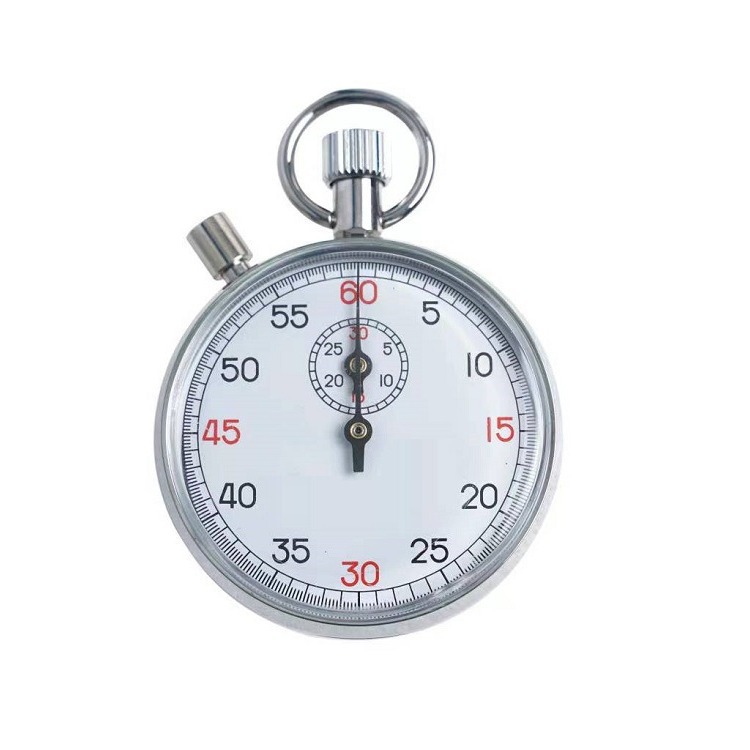 机械秒表型号:SXJ806 库号：M314353