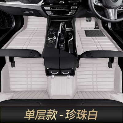 Modelə uyğun ayaqaltı – for 10-25 models of Toyota