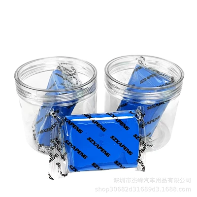 Powder Flying Paint Car Beauty, Car wax