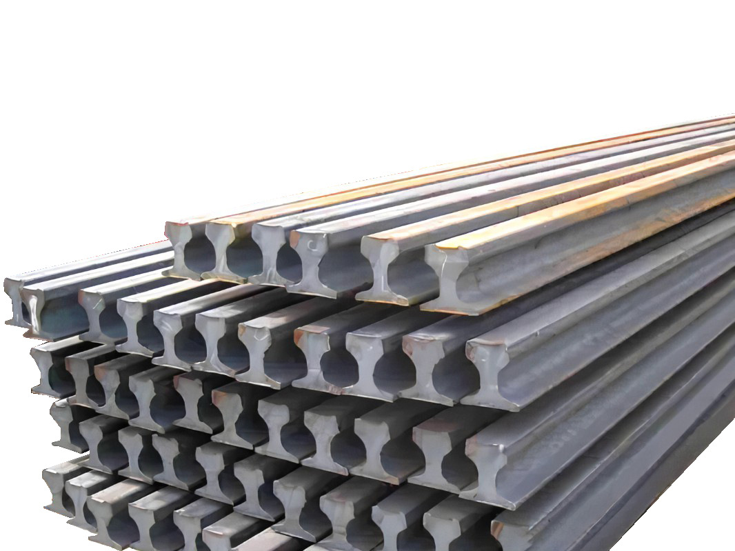 钢轨轻轨重轨鞍钢三轧 规格尺寸可定轧沈阳有大量现货批发