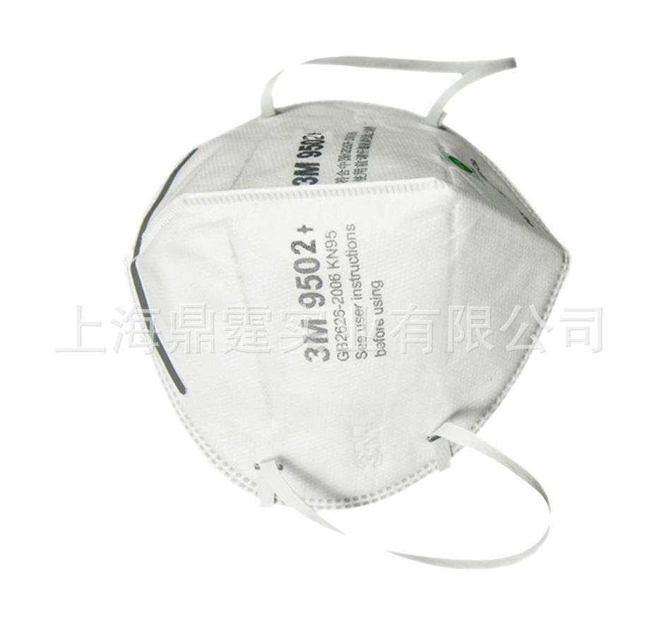 3M&trade; 9502+ ͷ��ʽ����������� ��������ʽ�������������