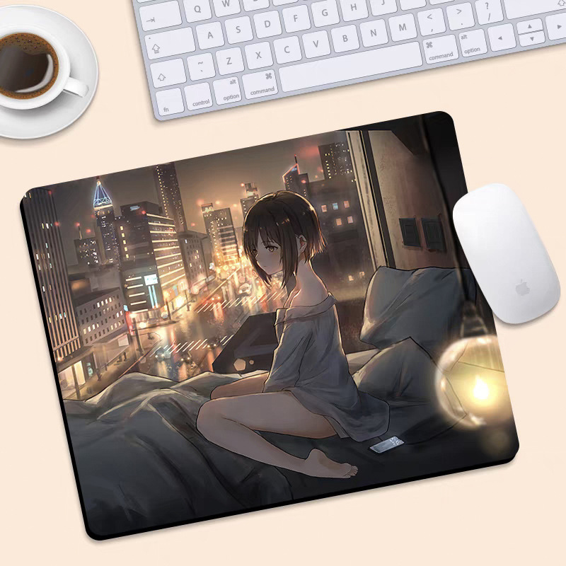 도시소녀 [마우스패드]