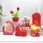 迷你限定款发光节日小夜灯