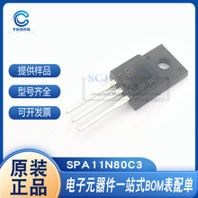 SPA11N80C3 SPA11N60C3 TO-220F MOS�� �F؛���N�gӭ��ԃ