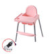 Children's Dining Chair Multifunctional Baby Dining Chair Baby Dining Chair Portable Bb Stool Suitable for Restaurant Home Seat