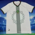 2122 Morocco Away