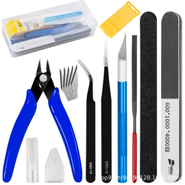 家用组合工具;剪纸;雕刻刀
