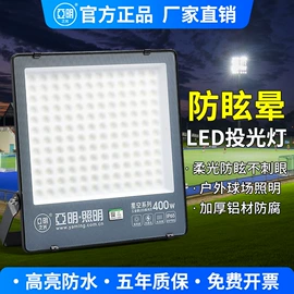 工矿灯;LED球泡灯;投光灯