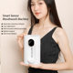 Intelligent induction mouthwash machine new household mouthwash machine oral cleanser USB charging automatic magnetic attraction
