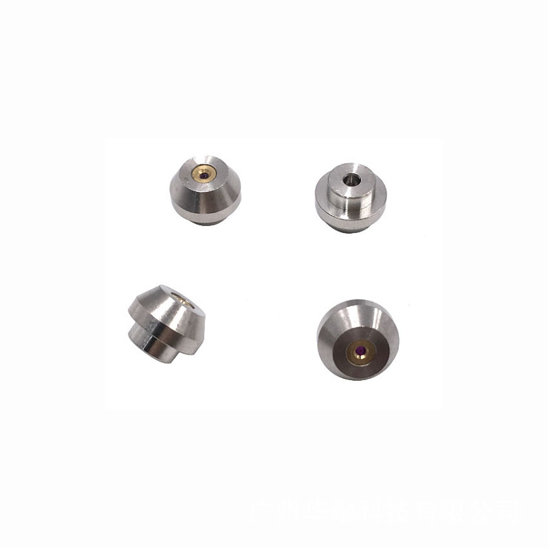 进口水刀配件，实远水刀宝石，华臻水刀宝石喷嘴