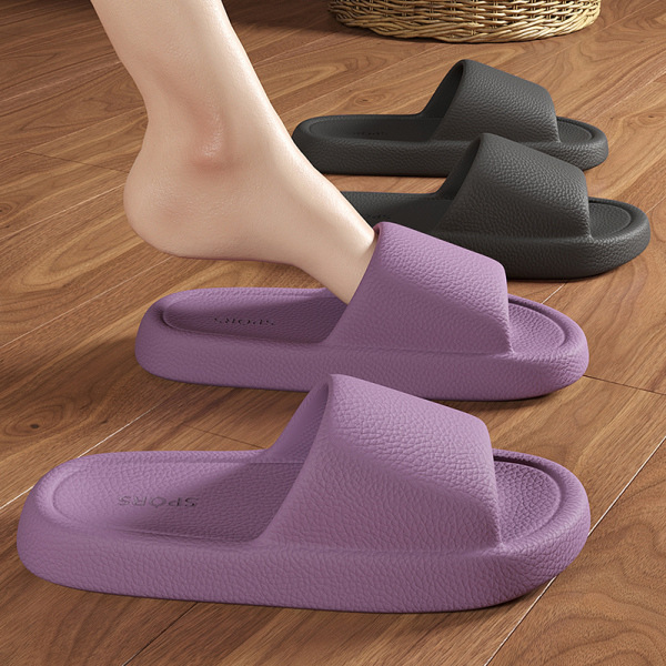 Pregnant Women's Slippers, Men's Indoor Home Bathroom Eva Thick-Soled Height-Increasing Outdoor Sandals Wholesale Pregnant Women's Slippers, Men's Indoor Home Bathroom Eva Thick-Soled Height-Increasing Outdoor Sandals Wholesale