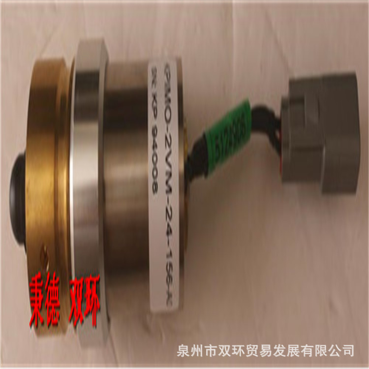 Kelly Pneumatics Inc.截止阀 KPIMO-2VM-24-156-A0