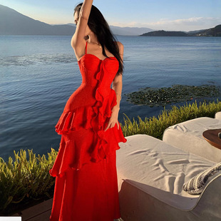�羳�tɫ�B��ȹŮ�ļ���������ȹ�[2025�¿߅�ȼ�ɳ��ȹ1157