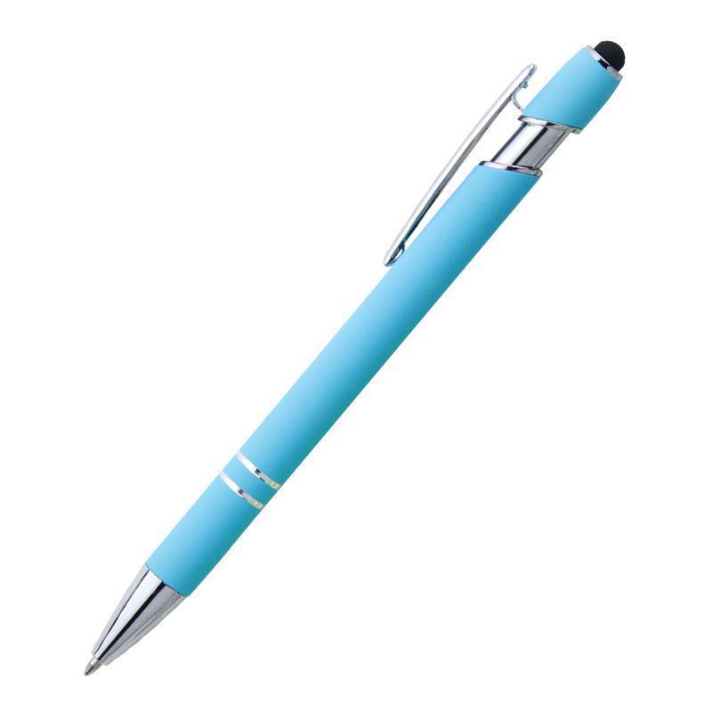 Azul claro (táctil negro)