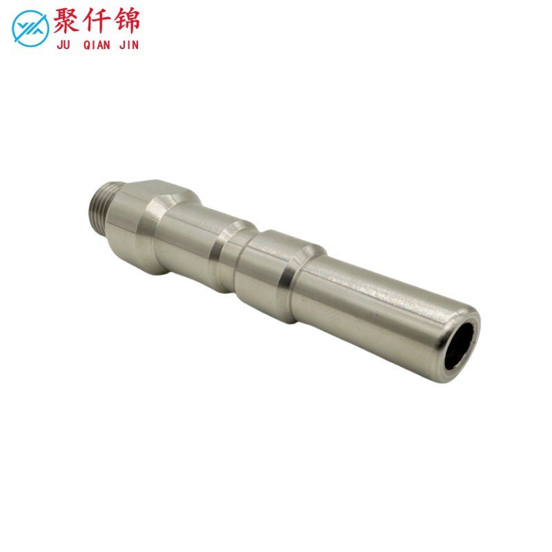 Threaded pot connector Nilfisk KEW quick plug Italian release quick connector high-pressure car wash water gun