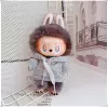 Pocket sweater gray