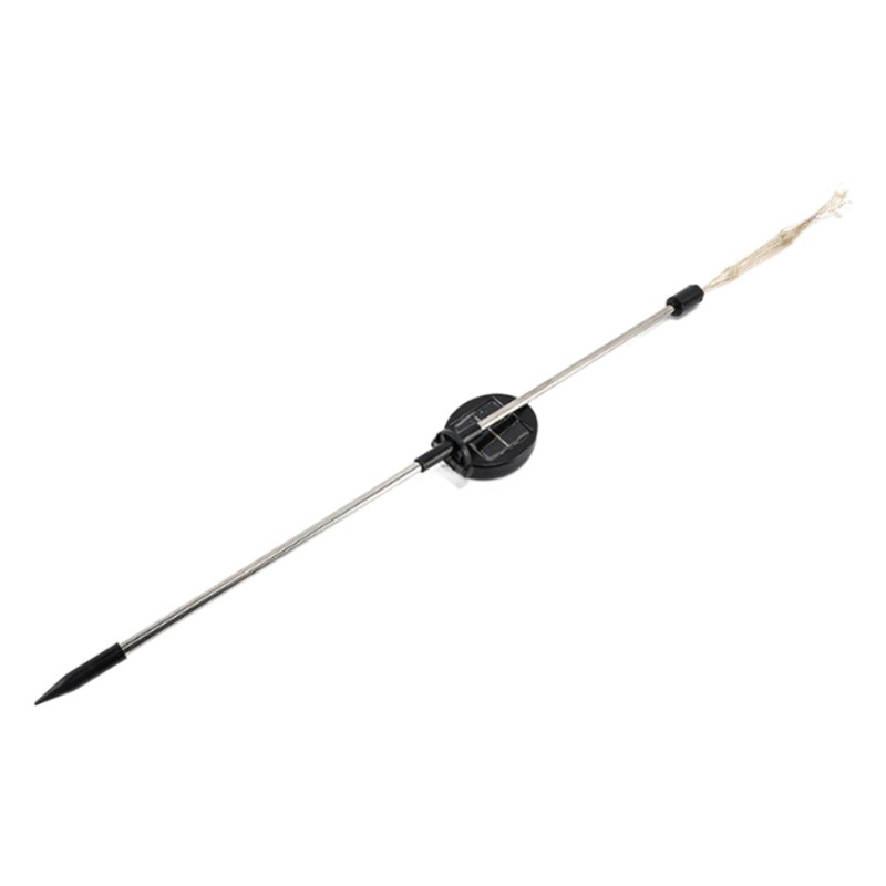 Lámpara de fuegos artificiales de inserción de suelo de diente de león solar, luces de decoración de jardín de jardín, luces de colores, luces de ambiente al aire libre, luces de césped, paisaje