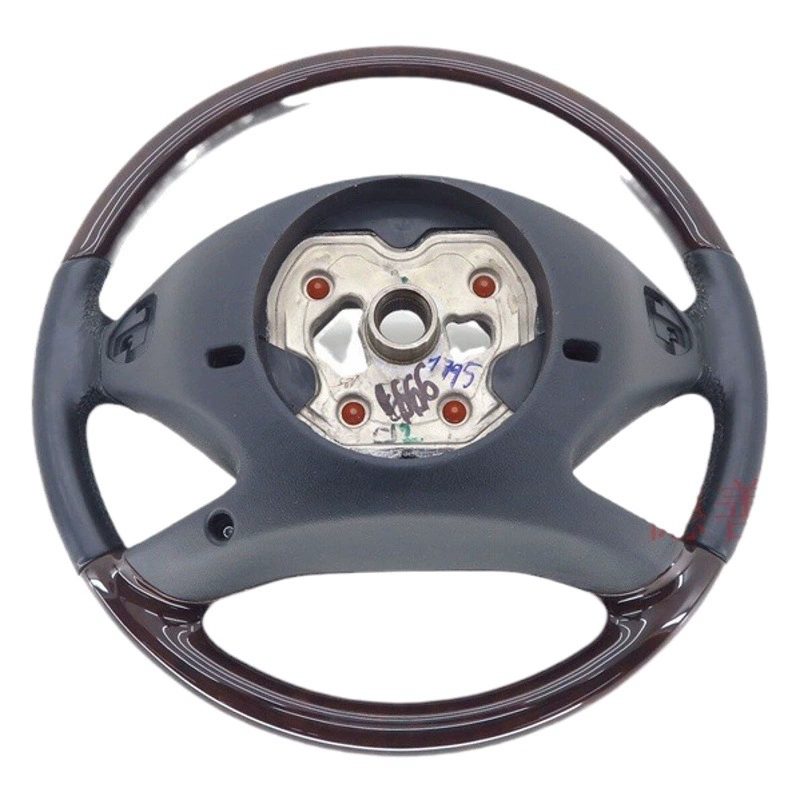 Применимо для рулевого колеса Mercedes 221 222 S500 S450 S400 S350 S320 S300