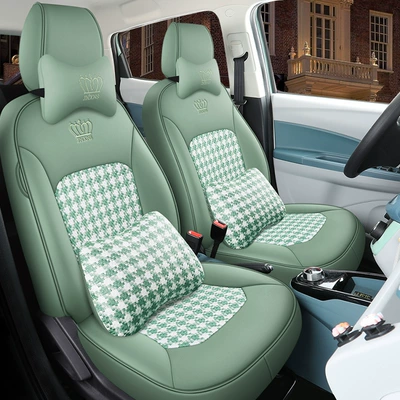 Modelə uyğun (Original) oturacaq örtükləri — estar seat cover E-Star special
