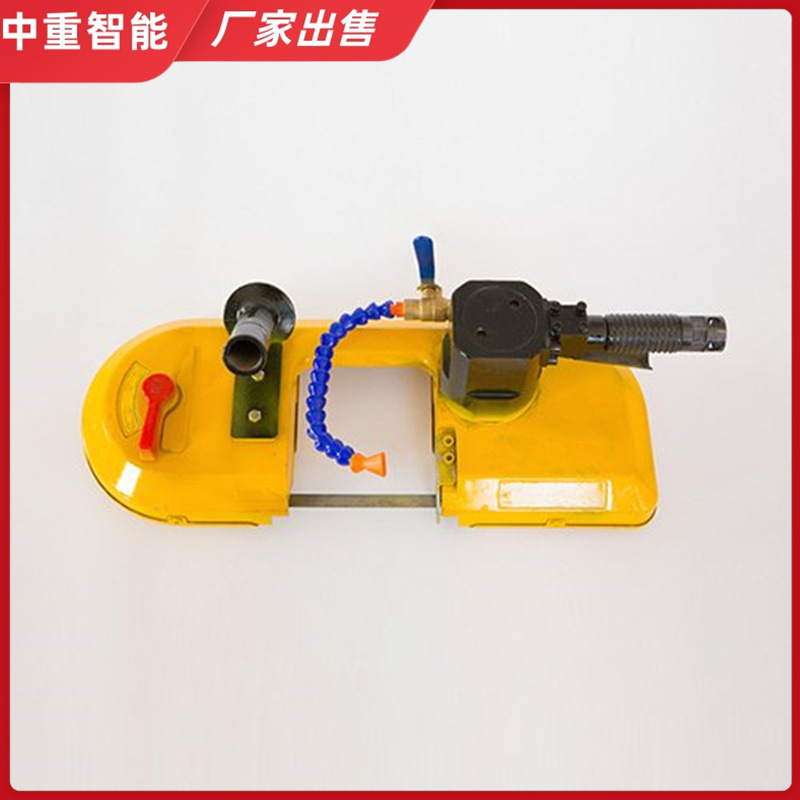 现货直发JRD-11/1500 化液带式锯 便携式JRD-11/1500 化液带式锯