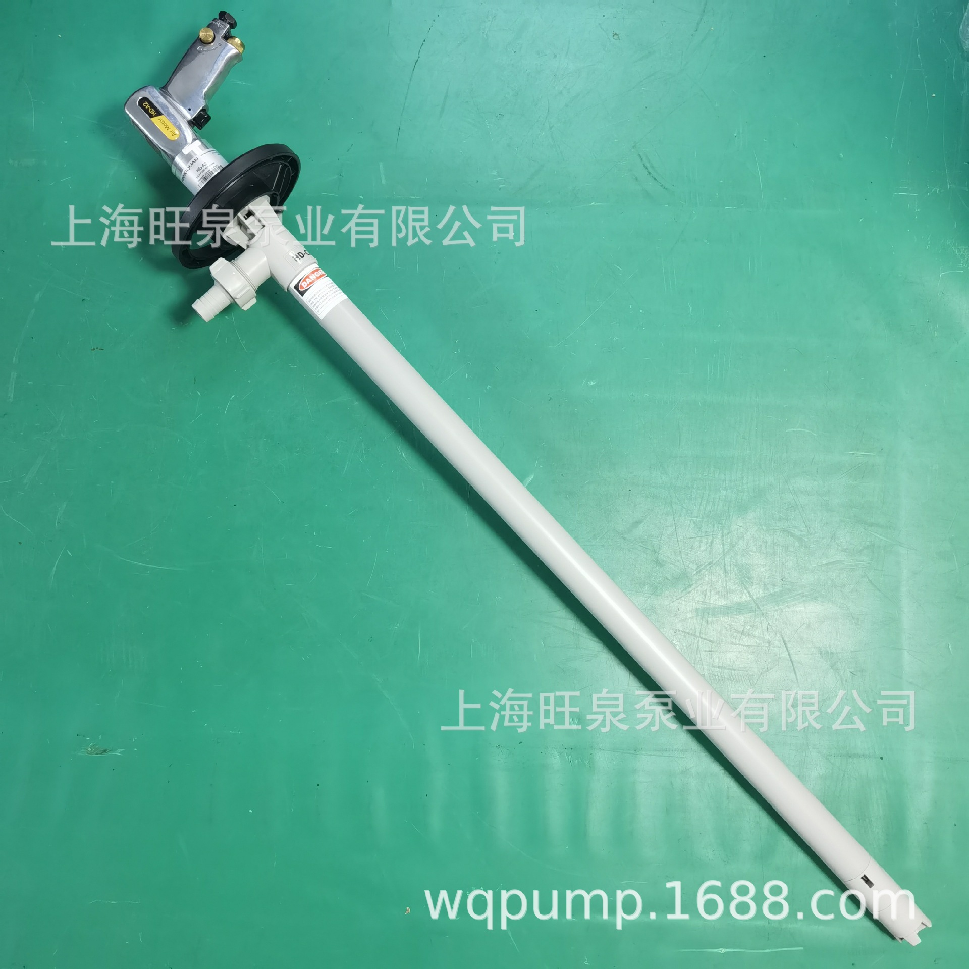 ��ȪHD-A2+CPVC-1000����������Һ�á��͸�ʴ����Ͱ�á�������Ͱ