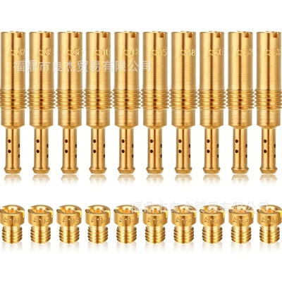 20Pcs Suitable for Nibbi Pwk Carburetor