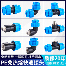 pe25ˮ�ܽ��^��� pe�ܿ��ٽ��^�ܼ��ԁ�ˮ��ֱ��6��25��ӻ���^