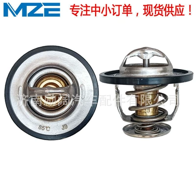 Thermostat Is Suitable for