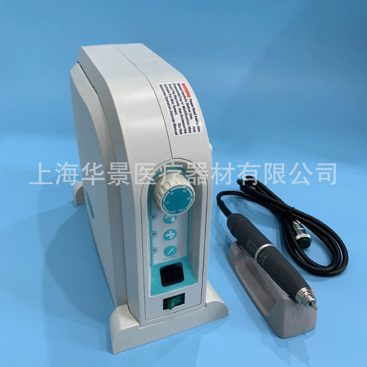 Корейская шлифовальная машина/гравировальная машина/электронная машина-MULTI 600 (безугольная щетка) с контролем колена