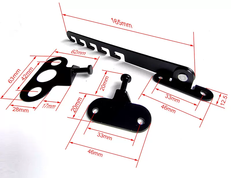 风钩工厂产销一条龙风撑风钩窗户锁窗户风钩限位锁限位器