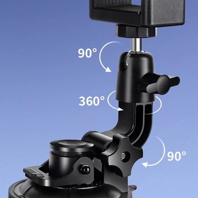 Car phone holder bracket new navigation bracket car
