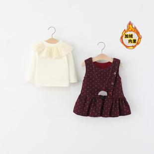 ͯ�bŮͯȹ���b�ﶬ����ͯŮ������߅�A�c��������ȹ�Ӄɼ��׼ӽq