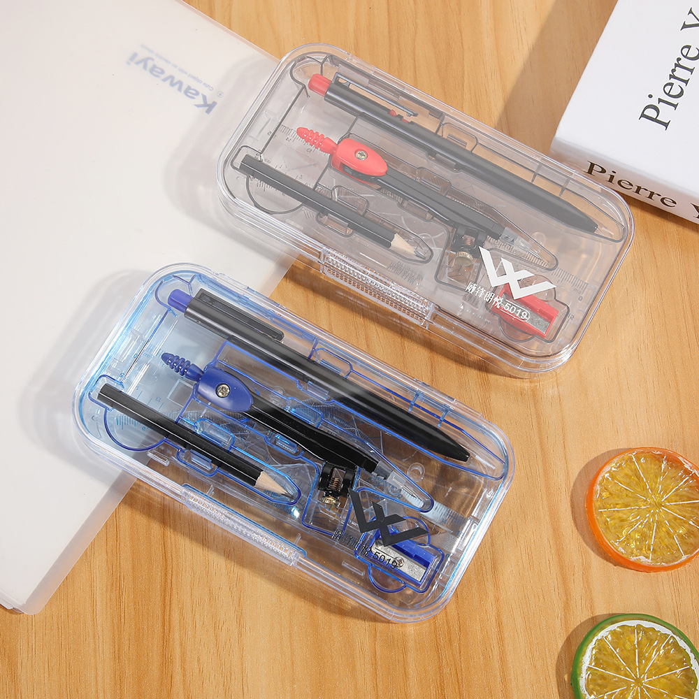 Pencil, set for office