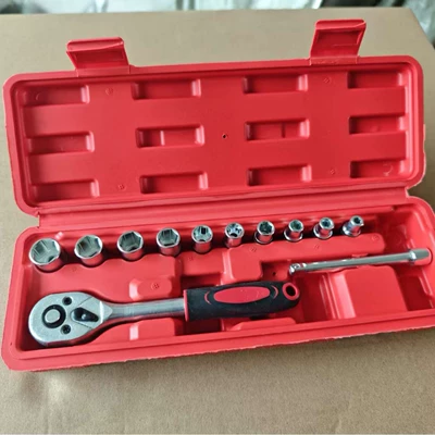 Mühərrik tənzimləmə alətləri Set Wrench Hexagonal Socket