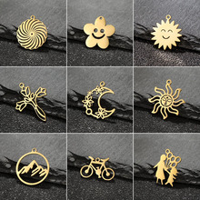���׽�ɫ�������Ʒ���18K��ձ�ɫ���DIY��׹�����Ҽ��������