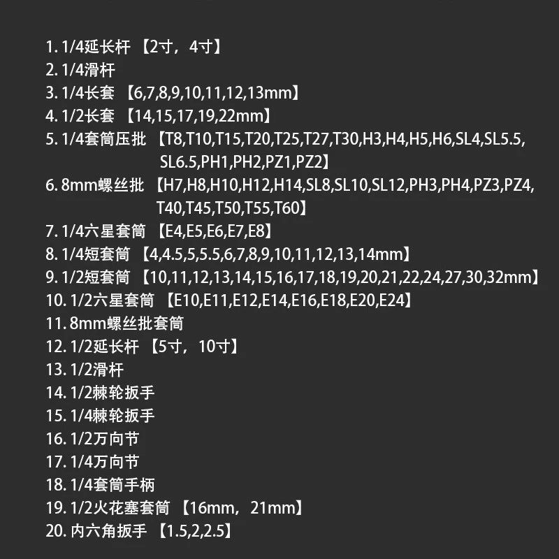 Каска, ключ, набор инструментов