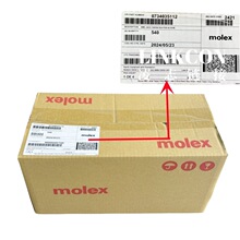 734035112 73403-5112 Molex ͬ�������� ĸ�� ԭ������ ��ǰ��ѯ