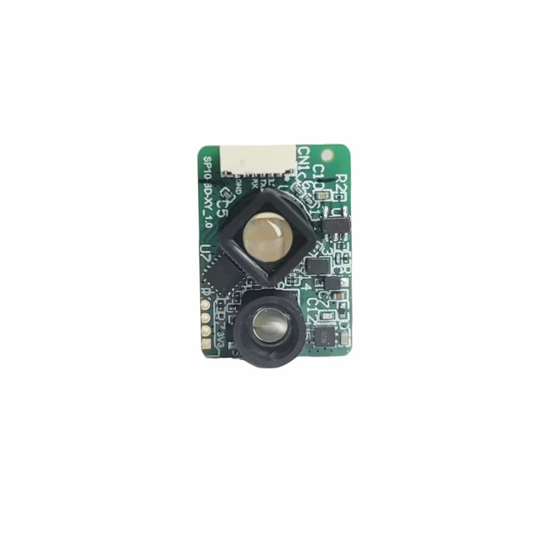 Module, 20m, 22A