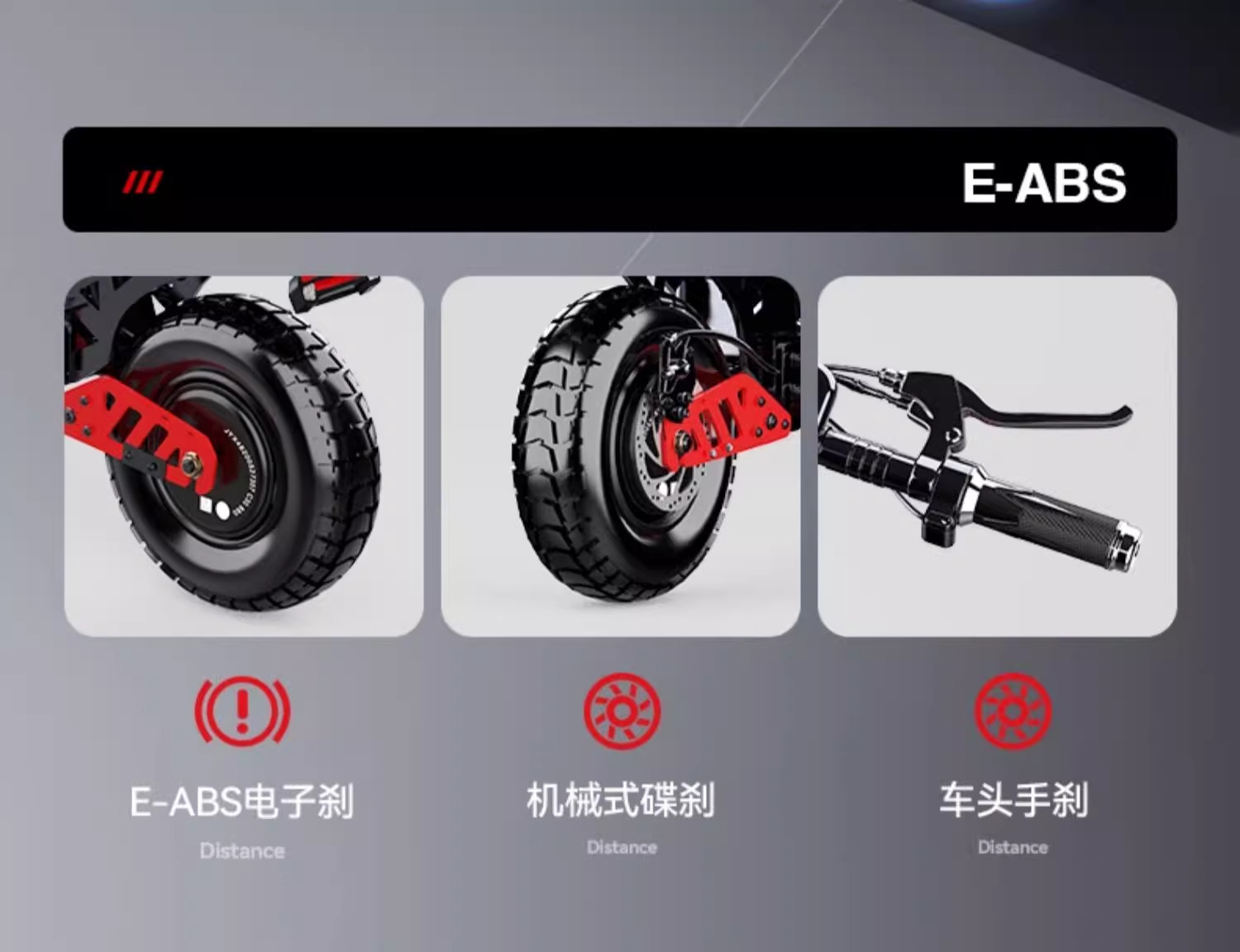 SEALUP is a foldable, small electric scooter with a small trunk and off-road shock absorption, suitable for commuting to work