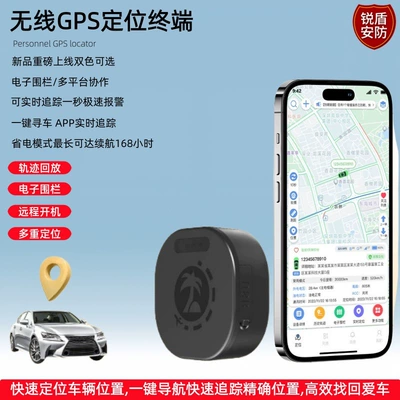 for the elderly with long – GPS Locator