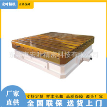 台湾齿盘气动回转台HCT1200 手动转台气压转台手动分度盘等分转台