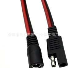 ����SAE�DDC5.5*2.1���D�Ӿ�̫���늳س�늾����DC��늾�0.6��