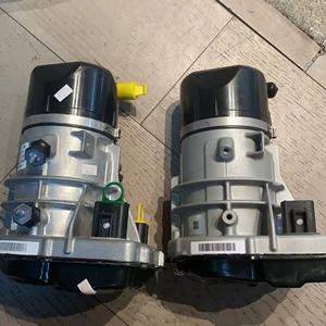 S300 S350 S400 S550 W221 avtomobil sükan rəqəmsal güc nasosu
