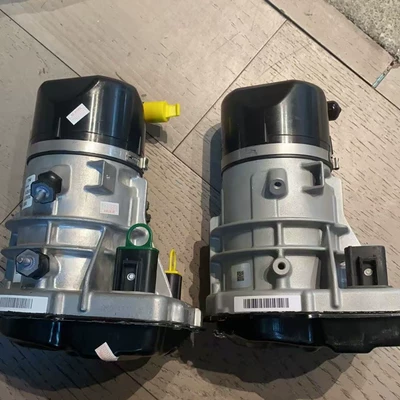 Avtomobil Sükan Rəqəmsal Güc Nasosu S300 S350 S400 S550 W221